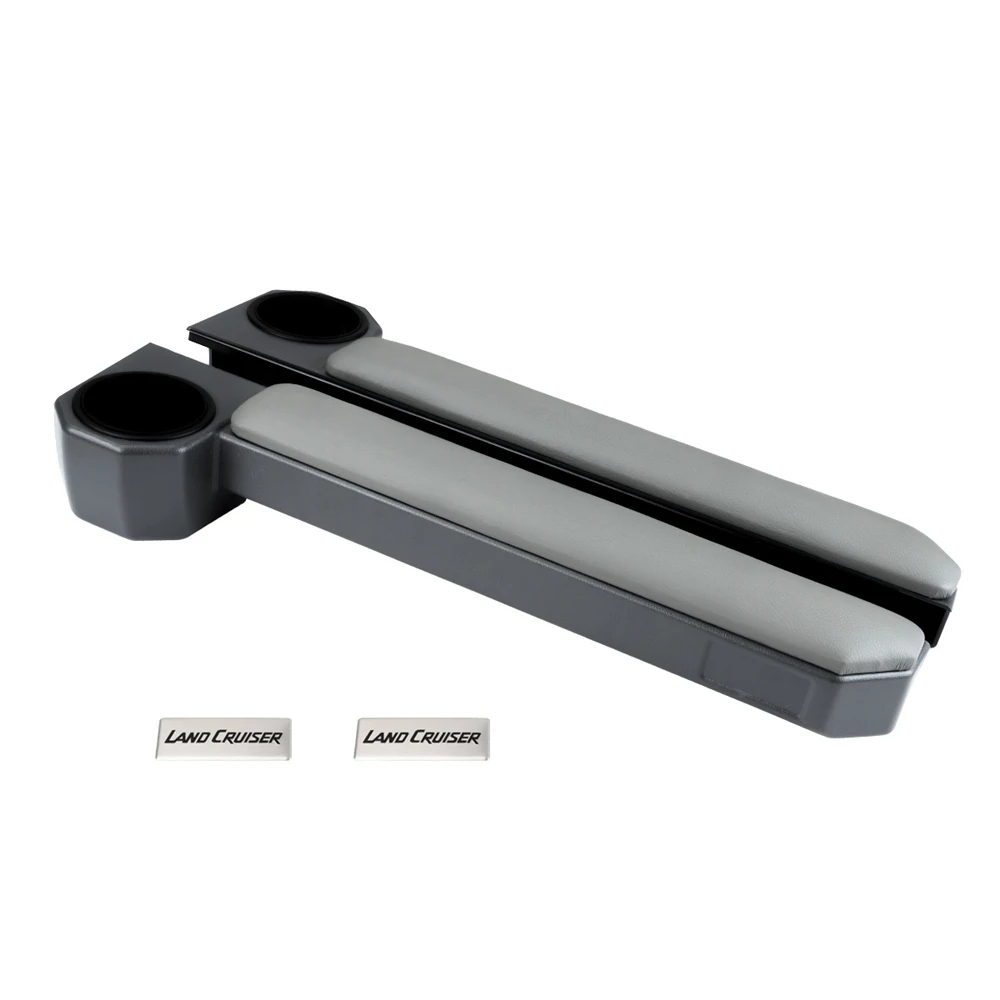 

Магнитный дверной подлокотник для Toyota Land Cruiser серии 70 LC70 LC75 LC76 LC78 LC79