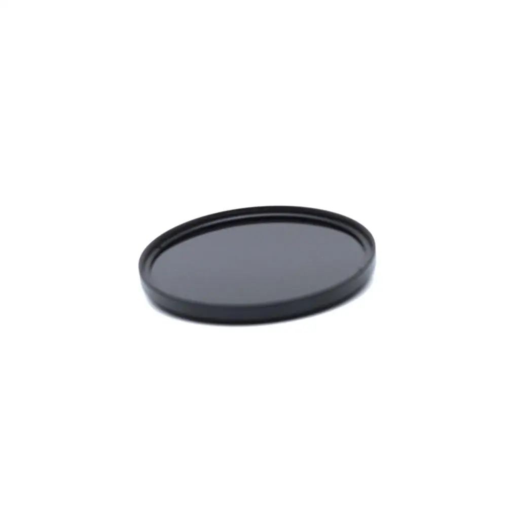 40 5 мм visble светильник cut uv pass filter ZWB1 UG11 U-340 с металлическим кольцом для камеры |