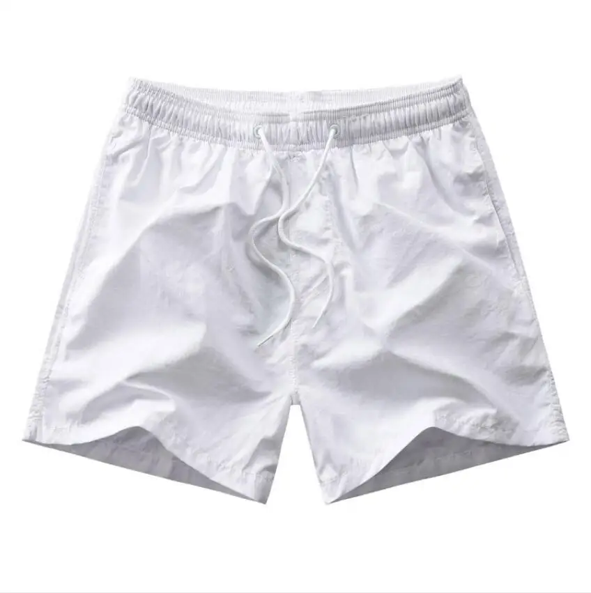 

2021 New Men Shorts Man Summer Gyms Workout Male Breathable Mesh Quick Dry Sportswear Jogger Beach Short Pants