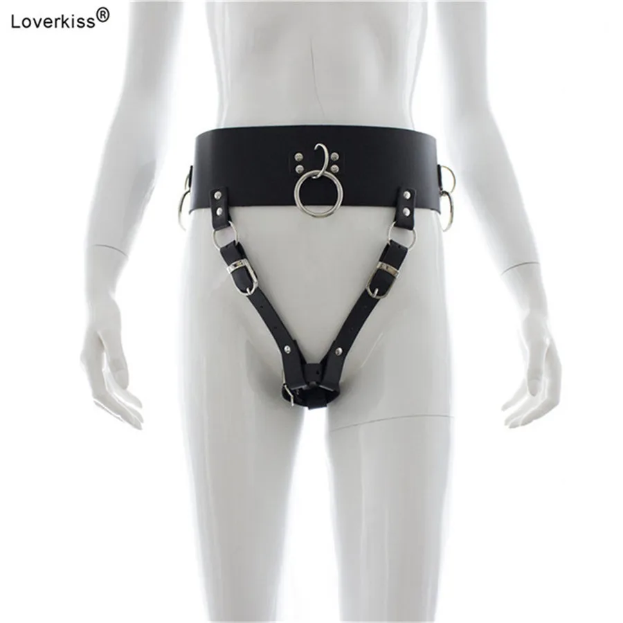 Фаллоимитатор женский с открытой промежностью пикантный принудительный