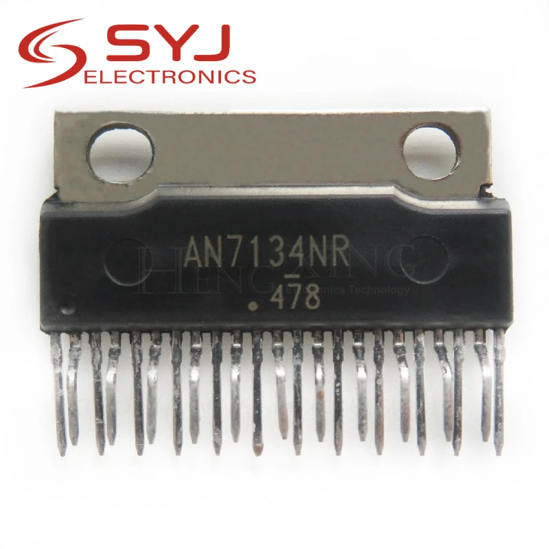 

1pcs/lot AN7134NR AN7134N AN7134 ZIP-23 In Stock