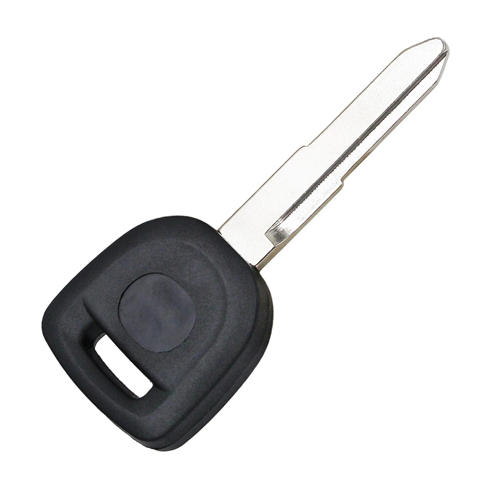 Новый для Mazda транспондер ключ чехол оболочка заготовка волок 2 3 5 6 RX8 CX7 CX9 Miata MX-5 с