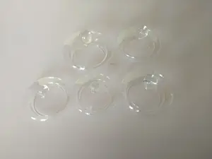 Крышка чайника из жаропрочного стекла JO 1062, 1 шт