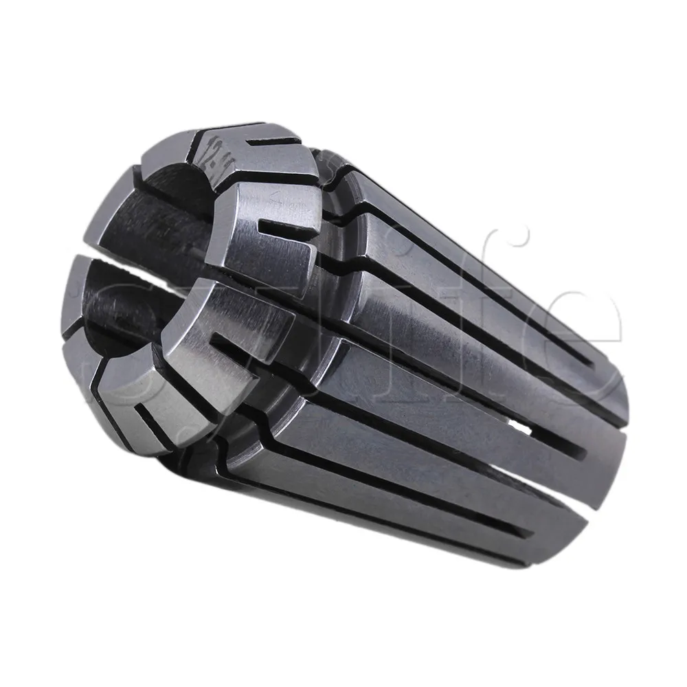 12mm ER20 Precision Spring Collet Chuck Tool Bit Holder For CNC Milling Lathe | Инструменты