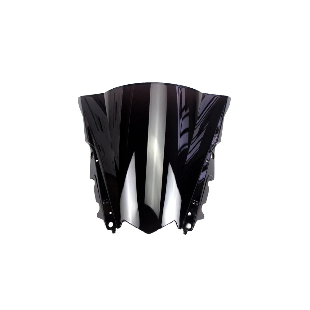 

Лобовое стекло для мотоцикла Yamaha R25 2014-2018 2015 2016 ABS, черное