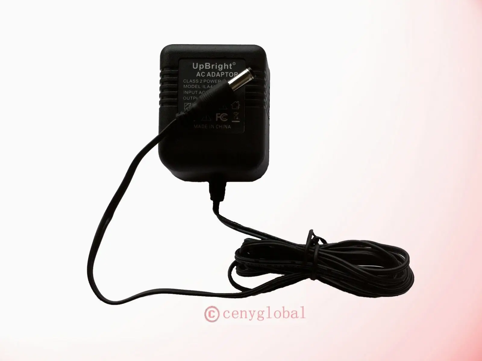

9V AC Adapter For Alesis Micron Synthesizer Keyboard 37Key Analog Modeling Synth