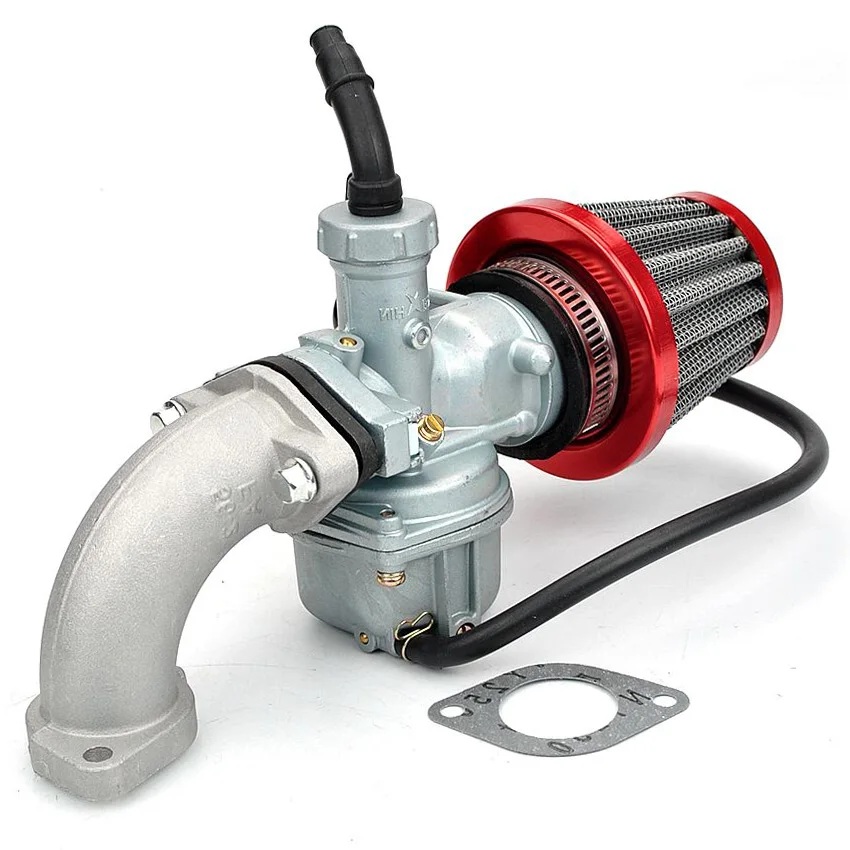 Воздушный фильтр карбюратора воздушного фильтра для литья под давлением 48 мм