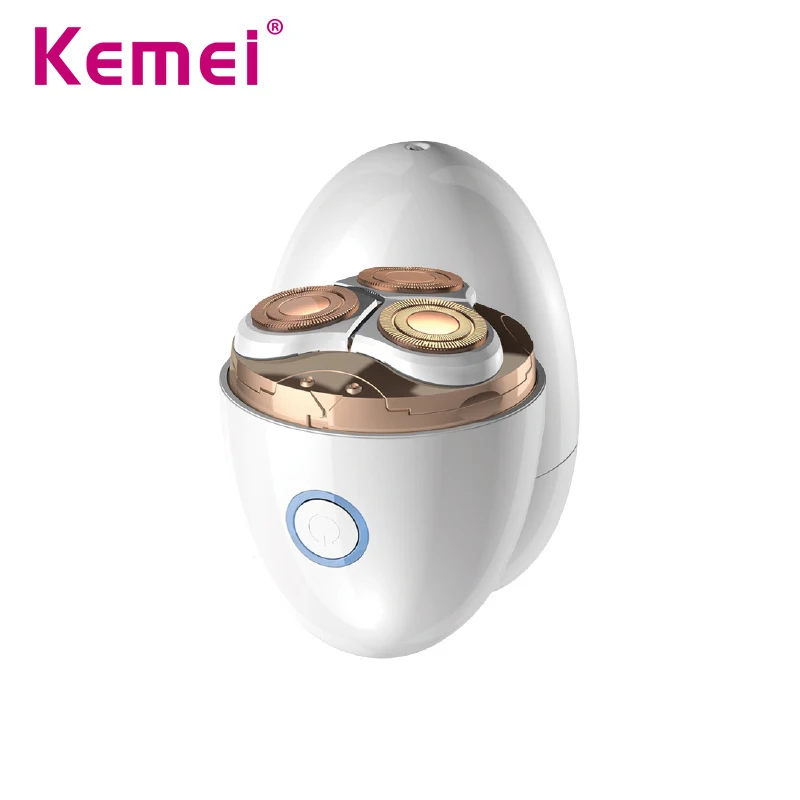 KM 3203 Электрический женский эпилятор для удаления волос на лице набор мозолей