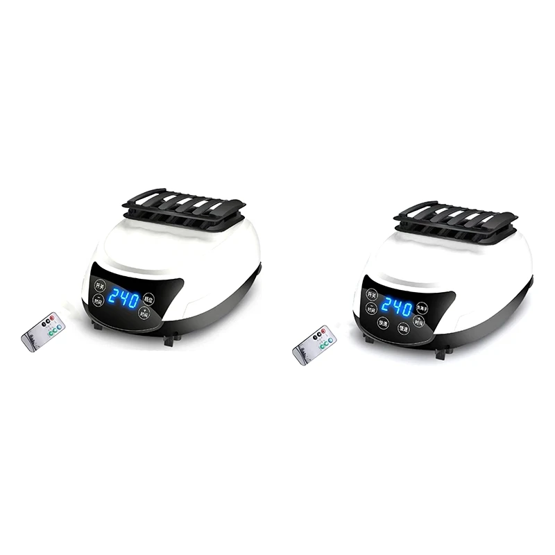 

Портативные электрические сушилки для одежды, умный пресс, бытовая сушка детской одежды, стирка с теплым воздухом, сушилка для одежды