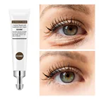 Мгновенный удалить против мешков под глазами, крем для лица крем с ретинолом, крем для удаления кругов под глазами гель! Убирает темные круги под глазами, задержки, против старения, морщин укрепляющий осветляет кожу