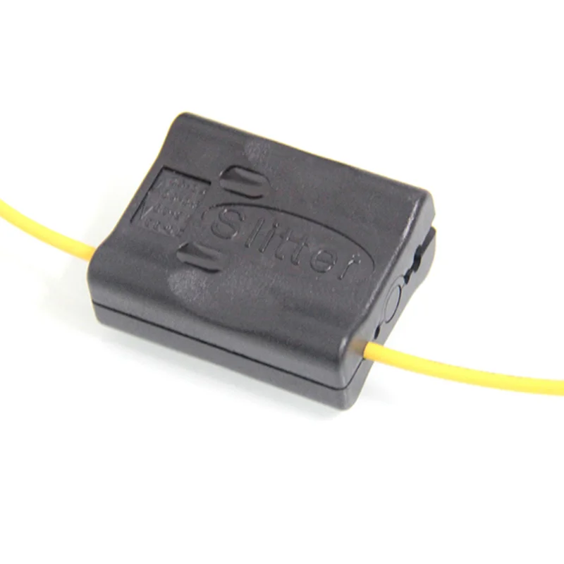 2 шт. волоконно оптический кабель куртка резки волоконно-оптический инструмент