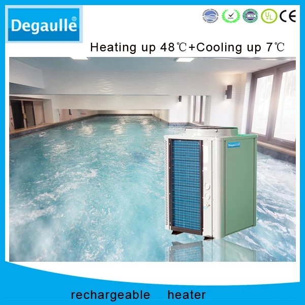 

Swimming pool heater ,heat pump, hot tub heat pump