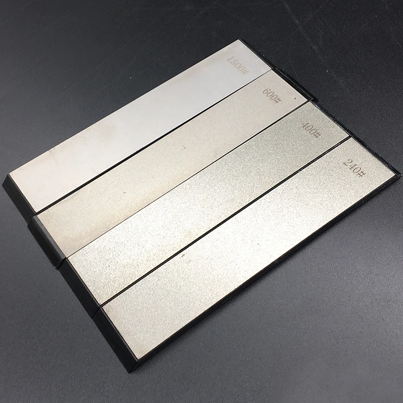 Набор из четырех предметов профессиональная точилка для ножей с бриллиантами