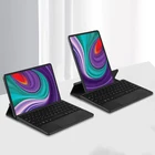Bluetooth-клавиатура для Lenovo Xiaoxin Pad 11 ТБ-J606F TB-J607F N Tab P11 Plus 11 