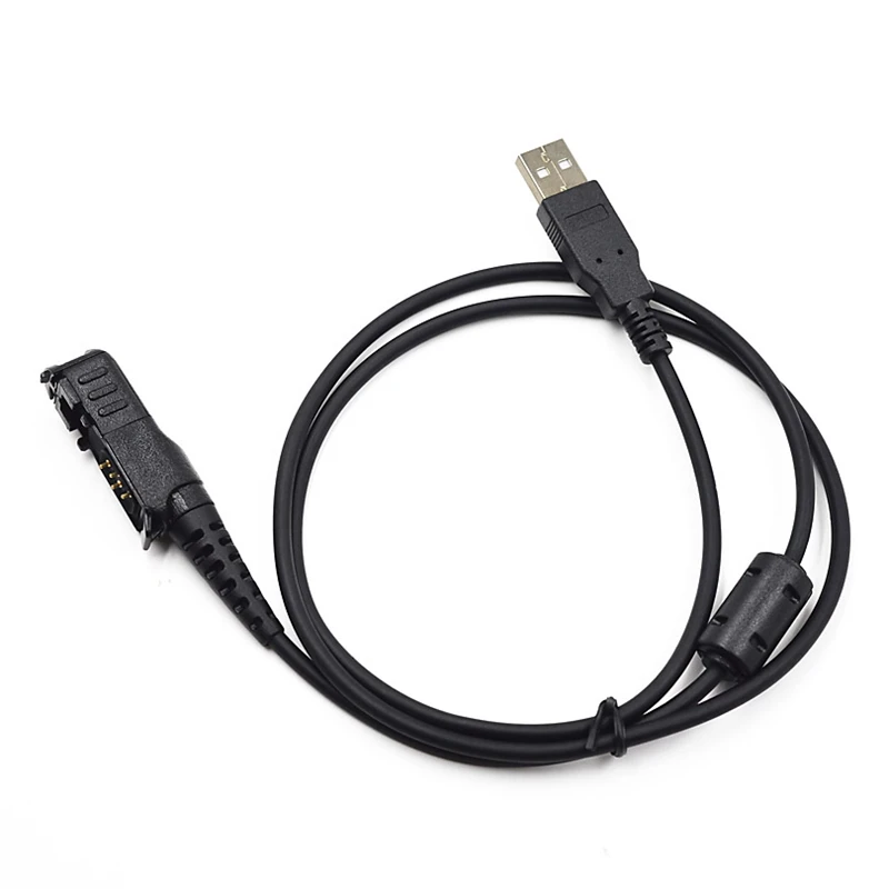 Walkie Talkie Usb Кабель для программирования Motorola двухстороннее радио P6600 Dp2000 Dep550 Dp2400