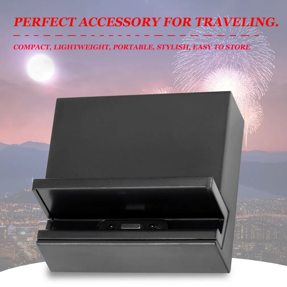 Магнитная зарядная док-станция DK39 настольная станция для планшетов Sony SGP521 SGP541