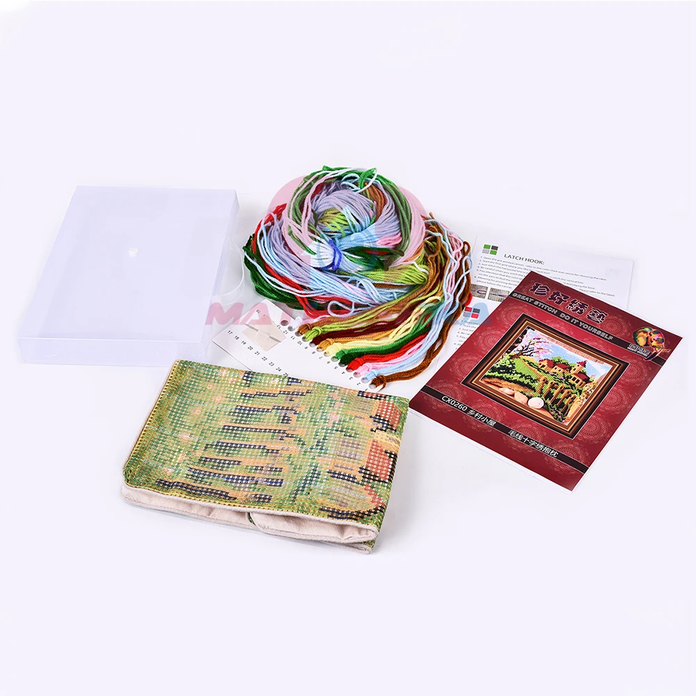 Foamiran для поделок подушка вышивка крестиком защелка искусственная Подушка