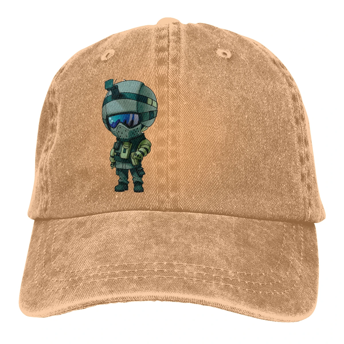 

Бейсболка Chibi Fuze, Кепка с козырьком для занятий спортом на открытом воздухе, унисекс, на заказ, радуга, шесть, осада, R6s, анти-убийство