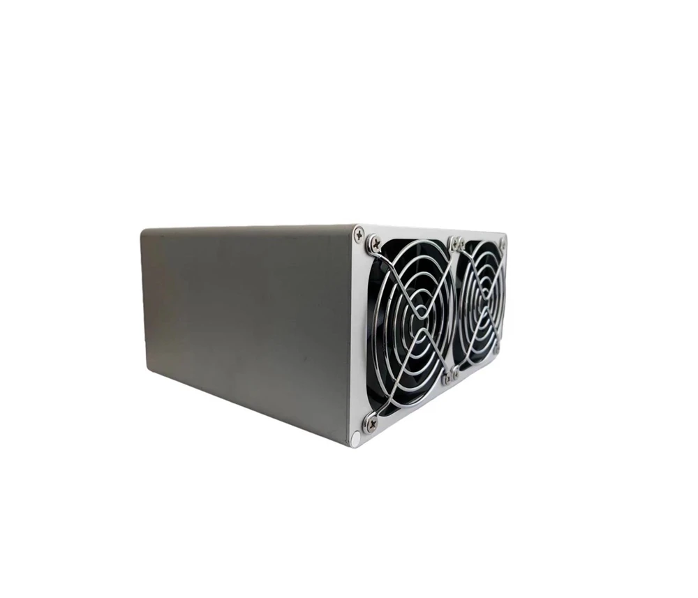 

Goldshell KD-BOX 1600GH/S простая майнинговая машина KDA 205W, малошумная майнинговая машина