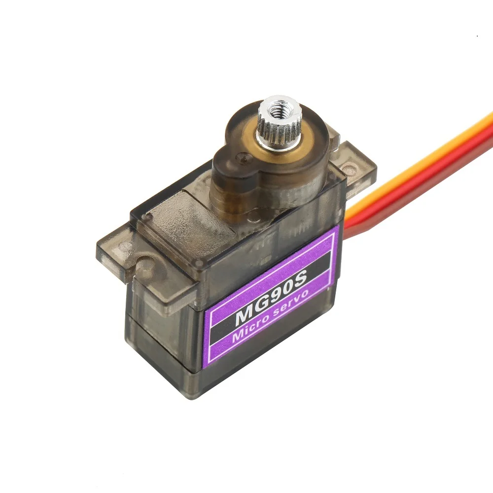 451020 шт партия сервопривод 9g mg90s дл