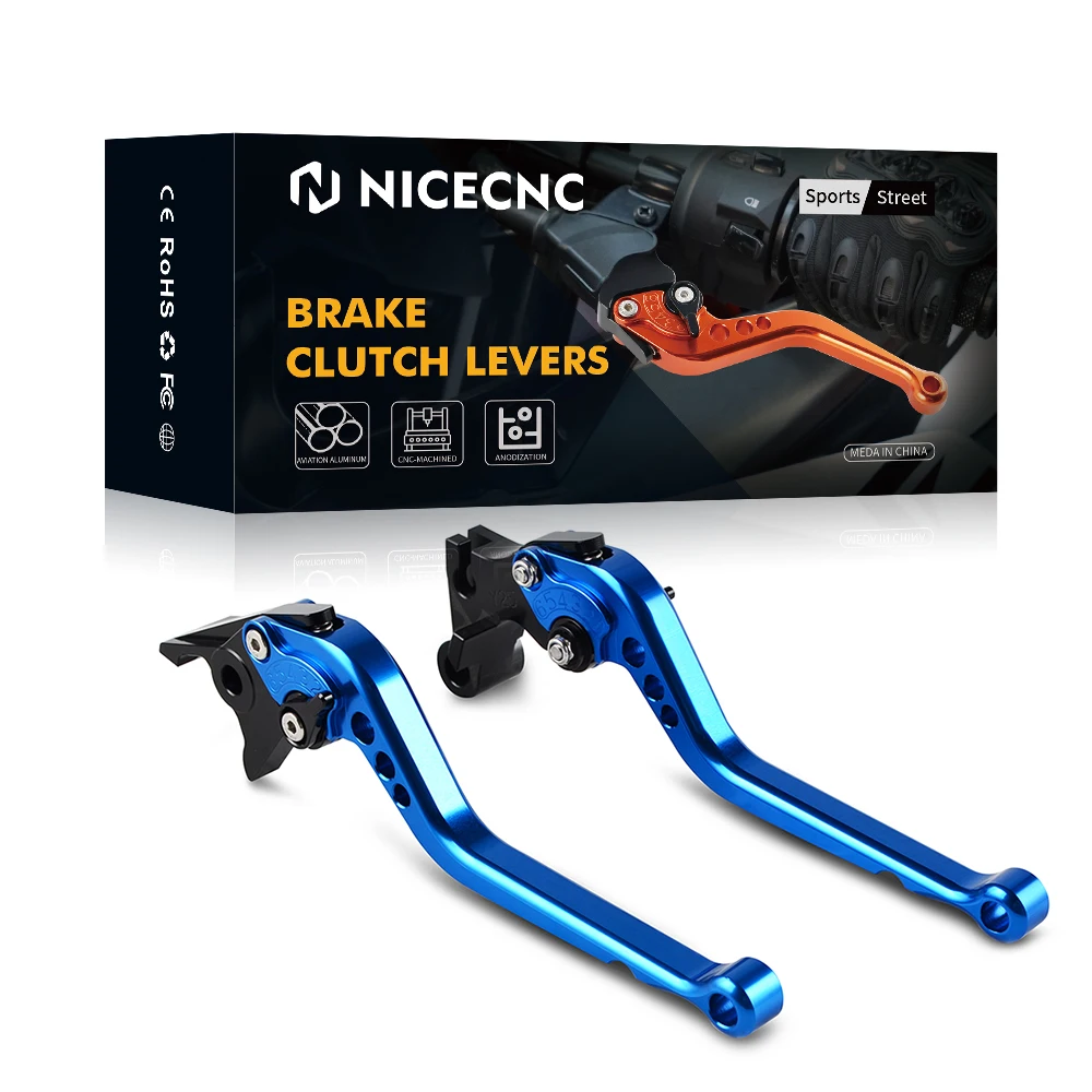 Рычаг тормоза сцепления мотоцикла рычаг для Yamaha Tenere 700 2019-2020 FZ-10 MT10 MT 10 FZ 07 09