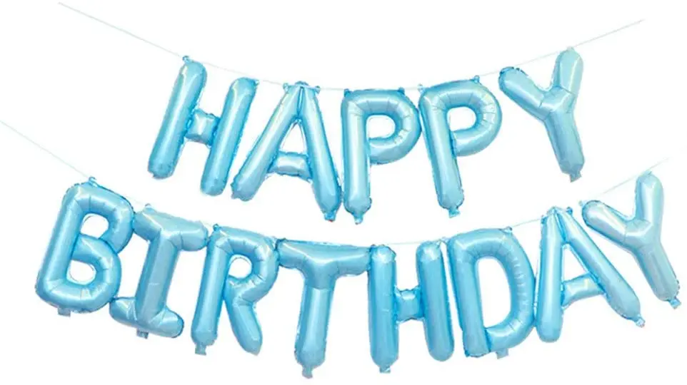 1 комплект детского дня рождения вечерние декор для маленьких мальчиков