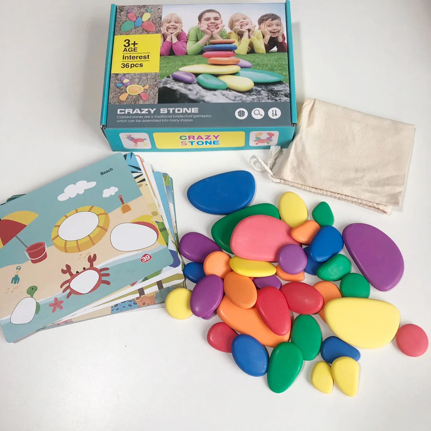 

Building & Construction Toys