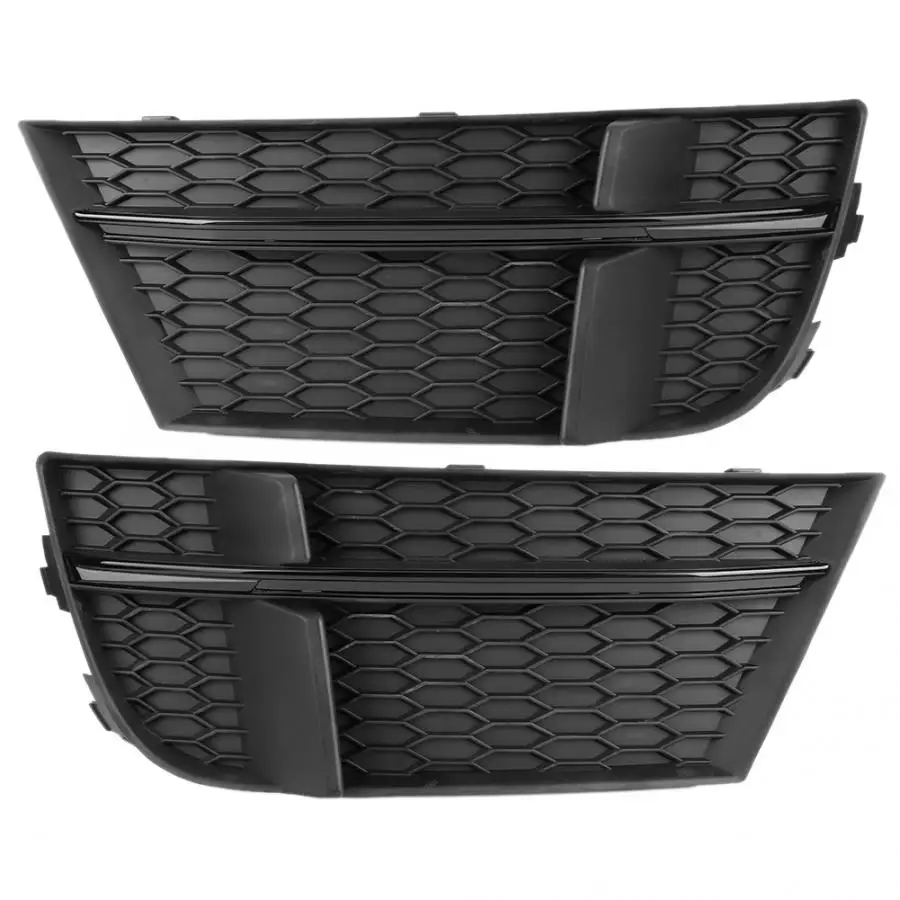 Аксессуары для модификации автомобиля черная крышка противотумансветильник ры