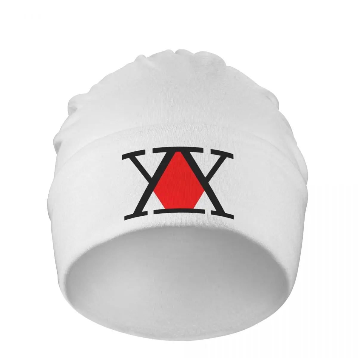 Hunter X японские Приключения аниме шапочки облегающие шапки s HXH вязаная зимняя