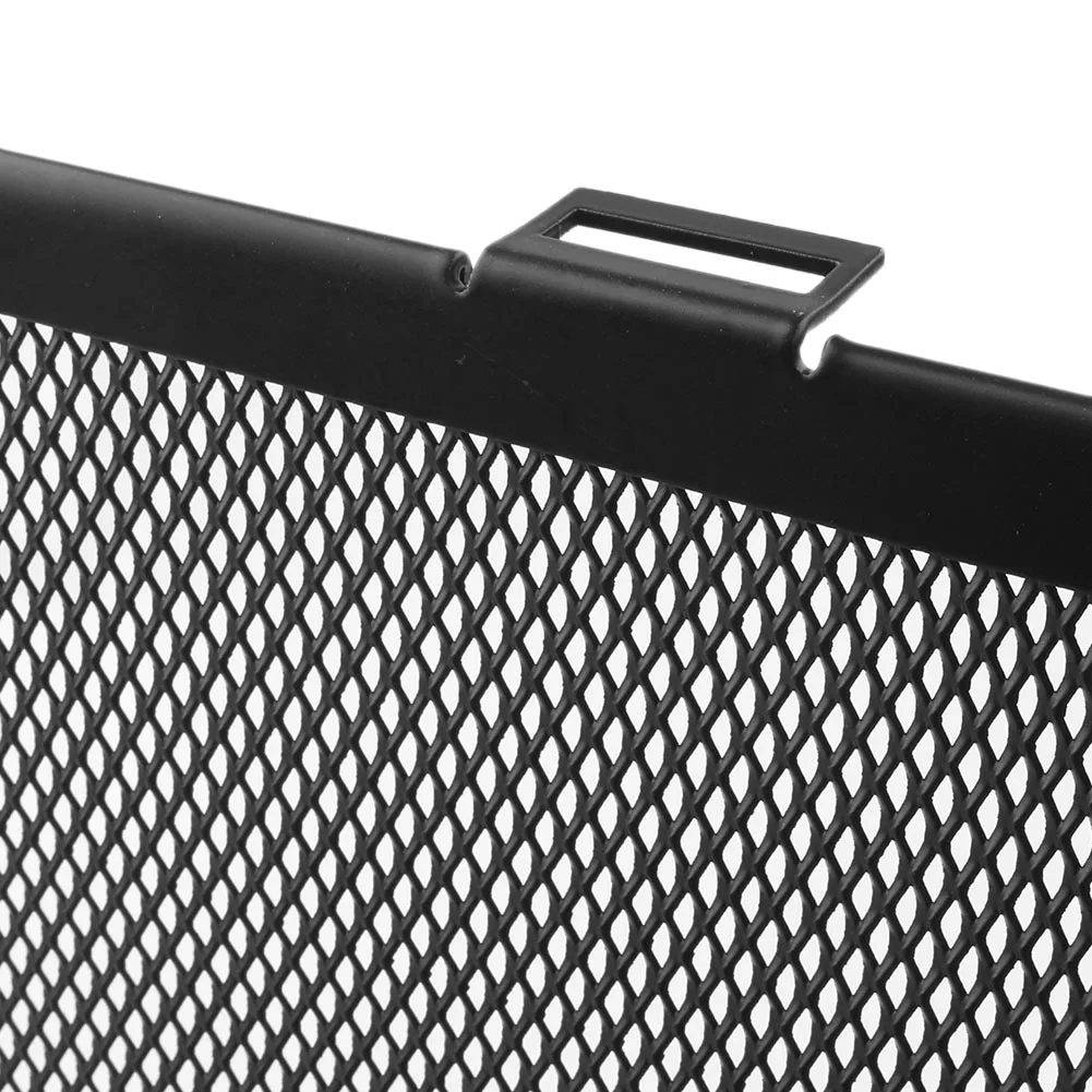 

YZF R6 Motorcycle Radiator Protective Grille Grill Cover For Yamaha YZF-R6 2006 2007 2008 209 2010 2011 2012 2013 2014 2015 2016
