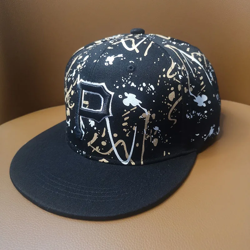 

Бейсболка унисекс с вышивкой и надписью HT342, регулируемая, с козырьком, для мужчин и женщин, летняя