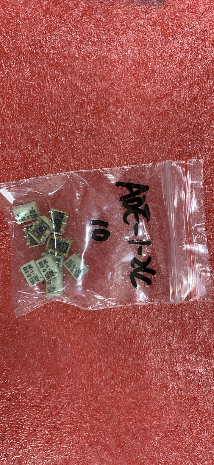 5 шт.-1 партия микроволновый миксер частоты | Электронные компоненты и