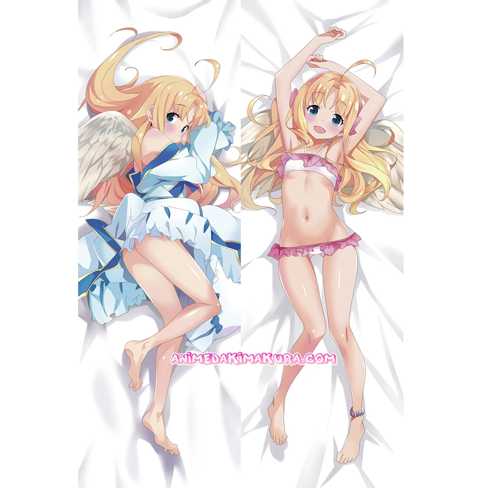 

The Rising of the Shield Hero Raphtalia Anime Girl Dakimakura Hugging Body Pillow Covers Case