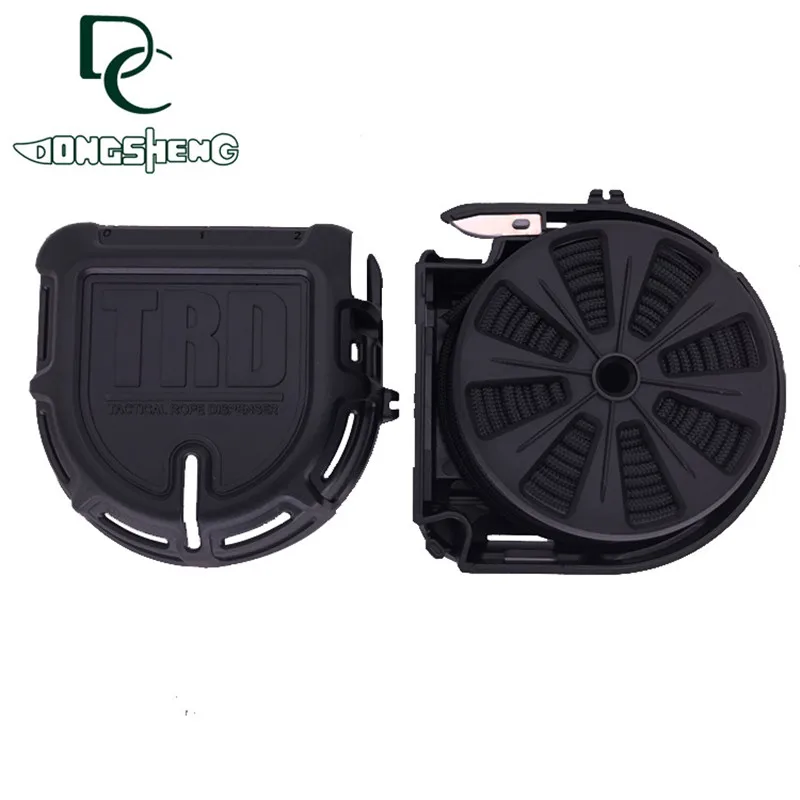 Походный трос для Паракорда Noble Eagle 15 м портативная тактическая веревка быстрого
