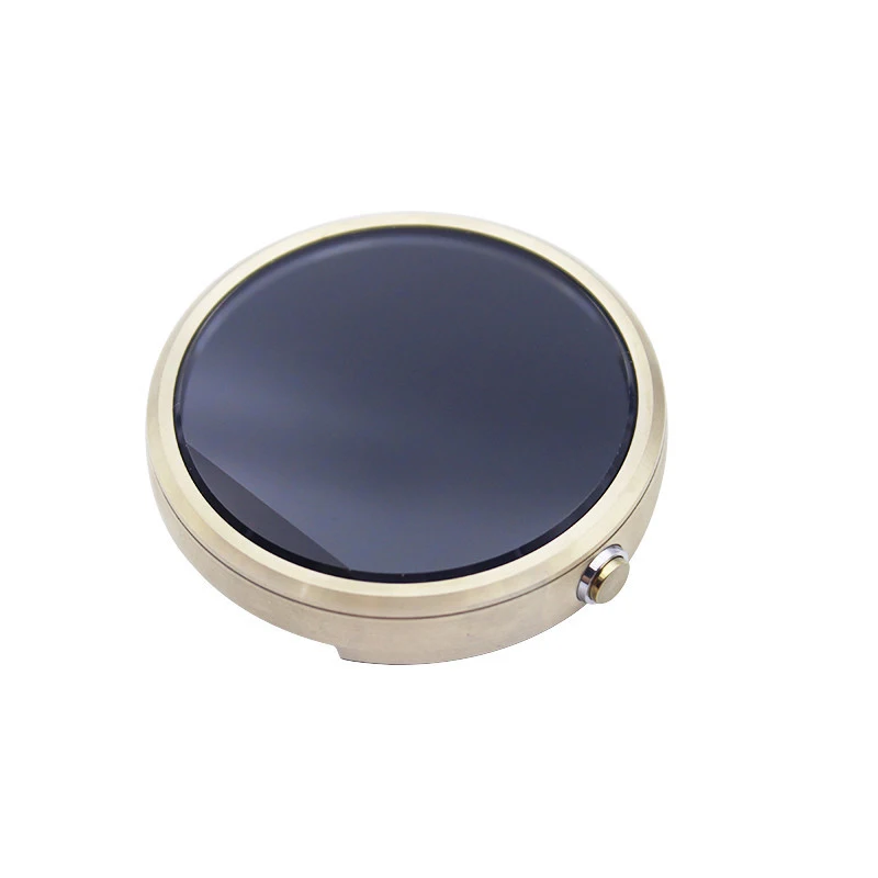 ЖК-экран Netcosy 42 мм 46 мм для Moto 360 часы 1st Gen 2 ЖК-дисплей+ сенсорный экран в сборе для Moto 360 Gen 1st/2nd 42 мм 46 мм
