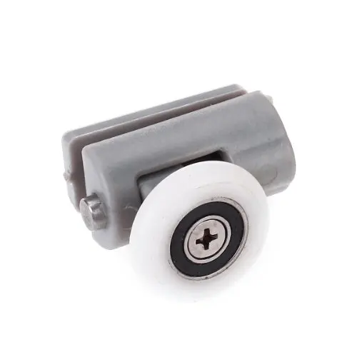 Ролик Одноколесный диаметр 25 мм душевая дверь Боттон | Обустройство дома