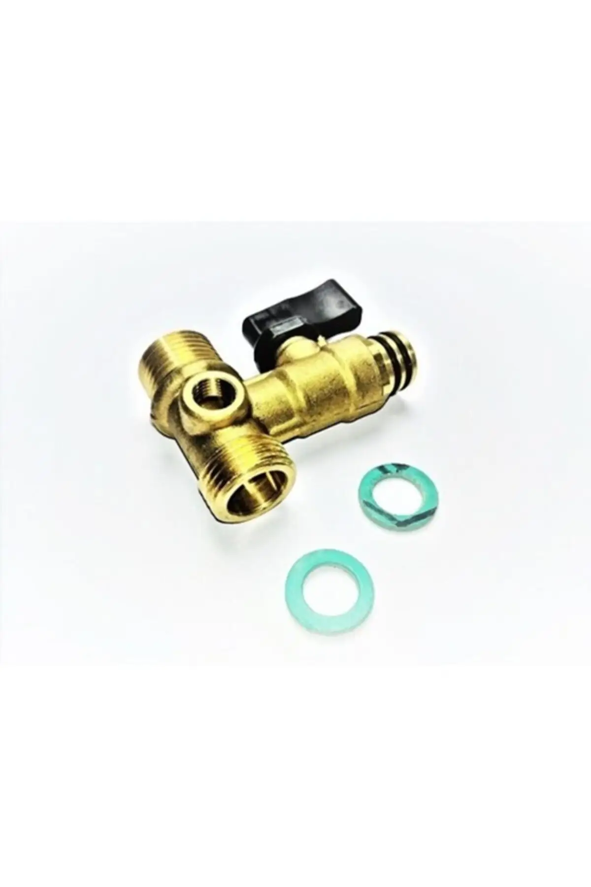 

Combi boiler Tap