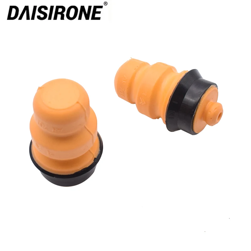 2 шт. резиновый буферный блок для подвески задней оси peugeot 207 301 516680 9657150780|Детали
