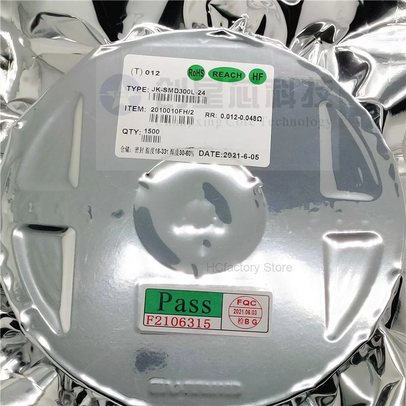 Оригинальный ремонт jk-msmd300-8 восстановление от предохранителя термистора PTC genjinke