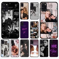 after movie phone case for samsung a 51 30s 71 21s 10 70 31 52 12 30 40 32 11 20e 20s 01 02s 72 cover