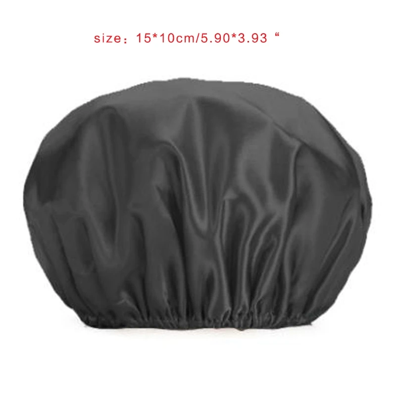 Шапка для душа непромокаемая многоразовая женщин и девочек | Красота здоровье