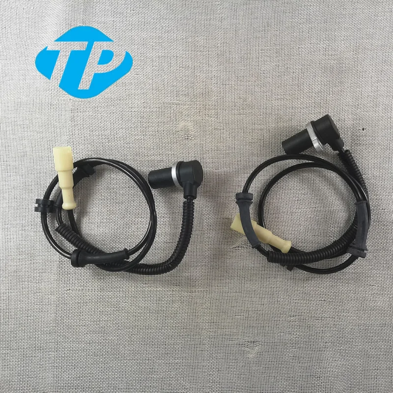 Датчик скорости колес для CHEVROLET LACETTI NUBIRA DAEWOO 96549713 96549712 96455870 SS20300 2 шт.|Датчик
