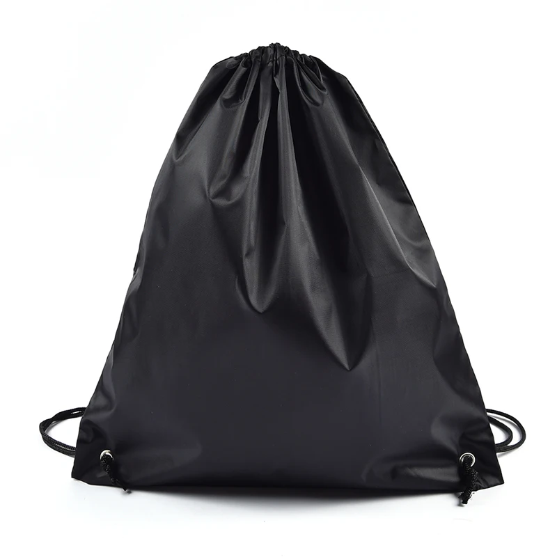 Waterproof Storage Bags 2020 New Travel Bag Softback Man Women Drawstring Teenagers Carrying | Дом и сад