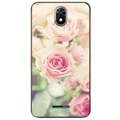 Для Wiko Sunny 3 mini чехол Модный ТПУ милый чехол s для Wiko Sunny 3 Plus чехол для телефона чехол для Wiko Sunny 3