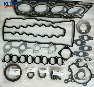 Комплекты для ремонта прокладок h5 h6 4d20 desel engine 1000600XED01 2 0 T|Полный набор прокладок| |