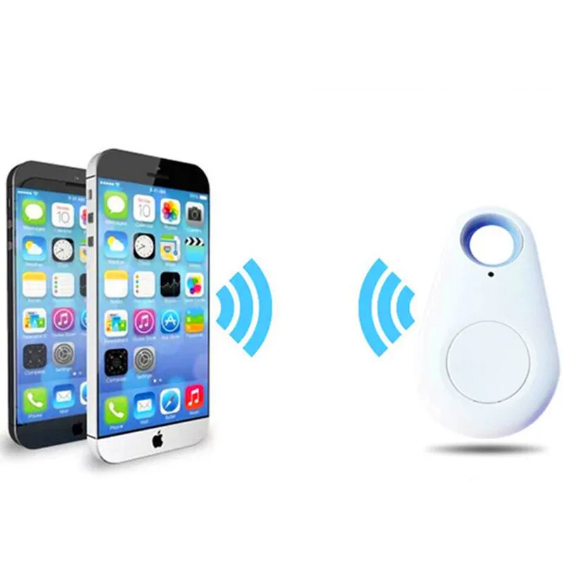 Умное противоугонное устройство с сигнализацией дистанционным GPS трекером для