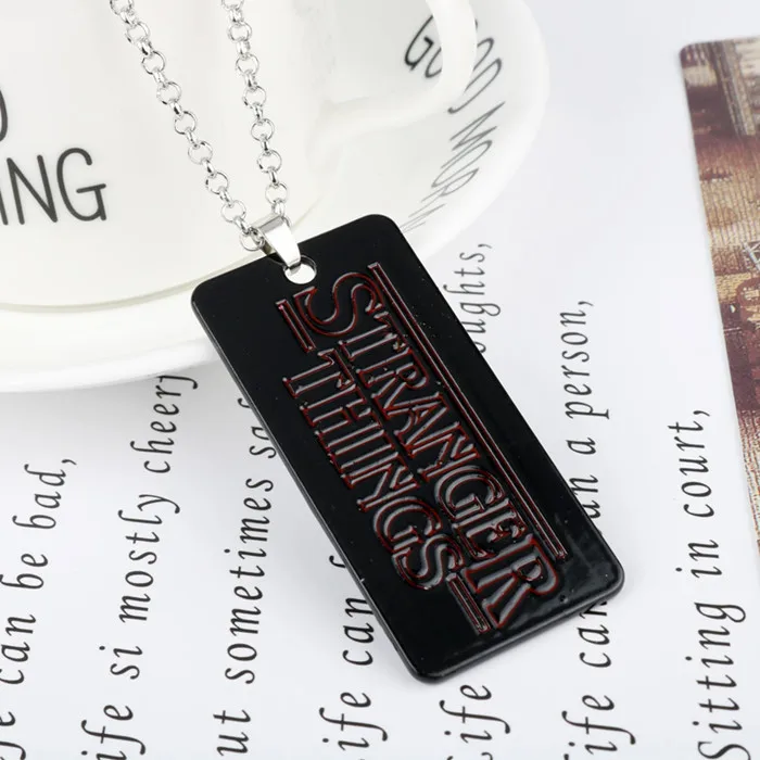 necklace MQCHUN, женский браслет с шармом, странная вещь, камера, мотоцикл, телефон, браслет, браслет, Винтаж, друзья, не лгут, браслет, ювелирные изделия - Окраска металла: necklace