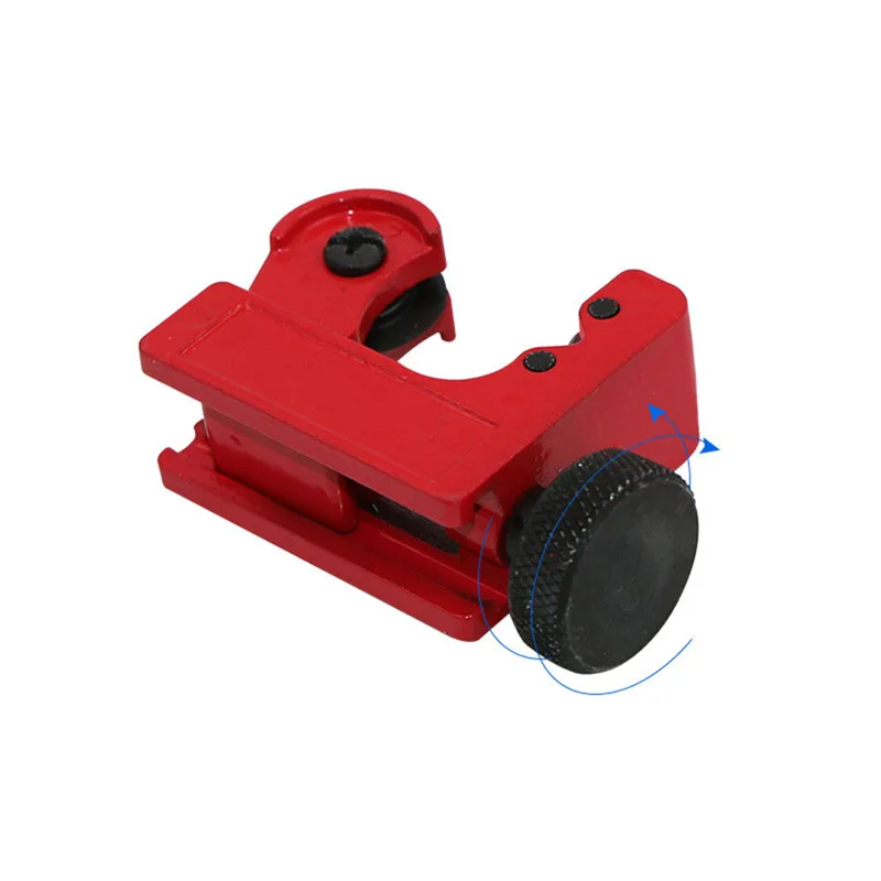 Цинковый сплав трубные резаки сверхмощные разрезы ПВХ пластиковый медный медно