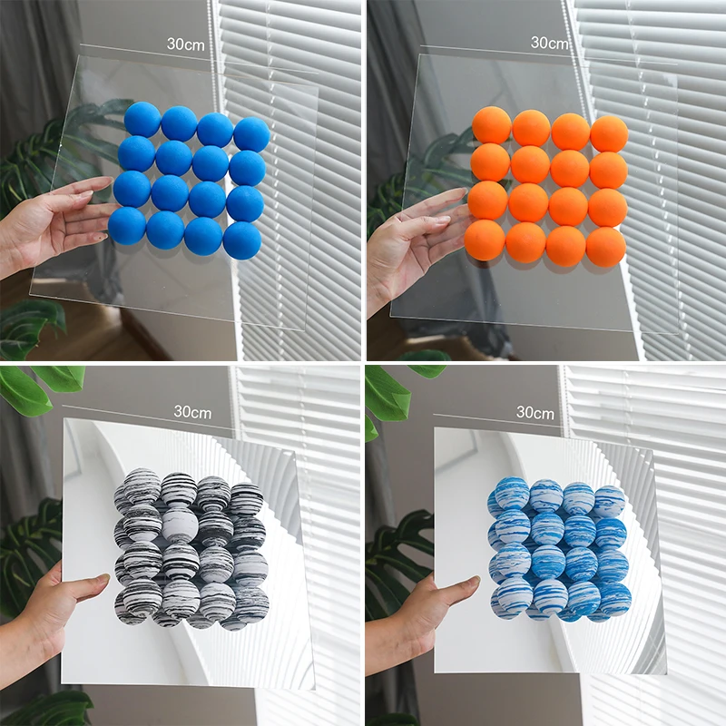 

Реквизит для фотосъемки, декоративная живопись, простой стиль, маленькие украшения, магазин одежды, фоновая доска для фотосъемки, акриловый...