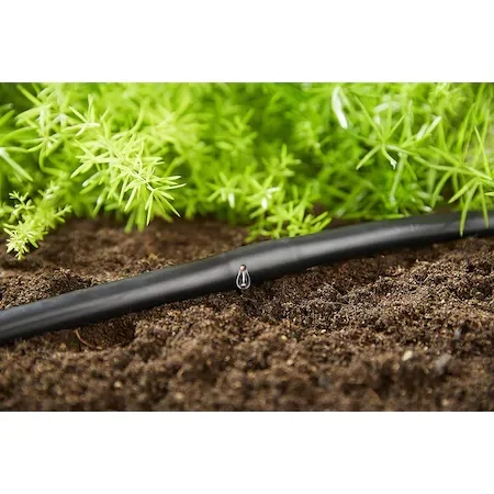 

400 MT ROUND DAMLATICILI DRIP IRRIGATION PIPES 1 MM 473522646